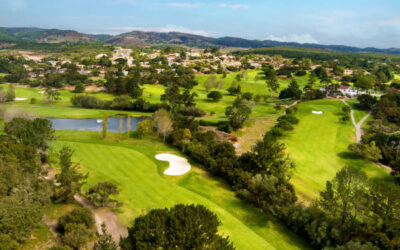 Lompoc Mission Club Golf Course