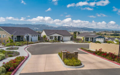 Lompoc Purisima HIlls Development